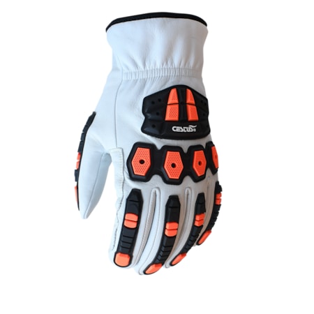 Work Gloves , Deep Impact Driver Winter #5219 PR